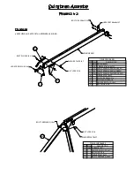 Preview for 24 page of Backyard Discovery Cedar Crest 43010 Owner'S Manual