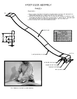 Preview for 28 page of Backyard Discovery Cedar Crest 43010 Owner'S Manual