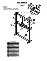 Preview for 31 page of Backyard Discovery Cedar Crest 43010 Owner'S Manual