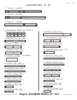 Preview for 11 page of Backyard Discovery Cedar Mountain 5007 Assembly Manual