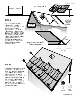 Preview for 44 page of Backyard Discovery Cedar Mountain 5007 Assembly Manual