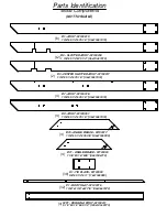 Preview for 7 page of Backyard Discovery Cedar Pergola 6213 Owner'S Manual