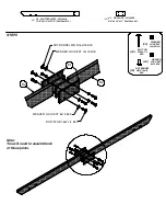 Preview for 15 page of Backyard Discovery Cedar Pergola 6213 Owner'S Manual