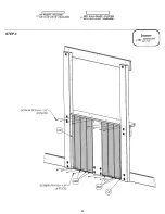 Preview for 40 page of Backyard Discovery Dakota Ridge Owner'S Manual & Assembly Instructions