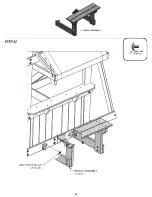 Preview for 69 page of Backyard Discovery Dakota Ridge Owner'S Manual & Assembly Instructions