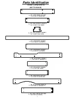 Preview for 7 page of Backyard Discovery EAGLES NEST FORT KNOTS Manual