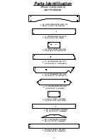 Preview for 12 page of Backyard Discovery EAGLES NEST FORT KNOTS Manual