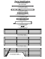 Preview for 16 page of Backyard Discovery EAGLES NEST FORT KNOTS Manual