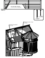 Preview for 106 page of Backyard Discovery EAGLES NEST FORT KNOTS Manual