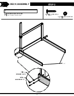 Preview for 32 page of Backyard Discovery Echo Heights Owner'S Manual & Assembly Instructions