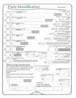 Предварительный просмотр 8 страницы Backyard Discovery Everglade Assembly Instructions Manual