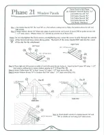 Preview for 29 page of Backyard Discovery Everglade Assembly Instructions Manual