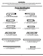 Preview for 11 page of Backyard Discovery FARMHOUSE PORCH SWING Owner'S Manual & Assembly Instructions