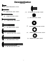 Preview for 12 page of Backyard Discovery FARMHOUSE PORCH SWING Owner'S Manual & Assembly Instructions