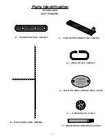 Preview for 14 page of Backyard Discovery FARMHOUSE PORCH SWING Owner'S Manual & Assembly Instructions