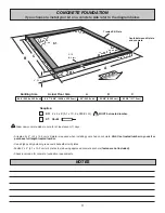 Preview for 5 page of Backyard Discovery GABLE 8' x 8' Assembly Manual