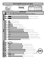 Preview for 7 page of Backyard Discovery GABLE 8' x 8' Assembly Manual