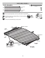 Предварительный просмотр 32 страницы Backyard Discovery GABLE Assembly Manual