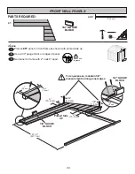 Предварительный просмотр 35 страницы Backyard Discovery GABLE Assembly Manual