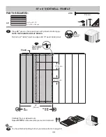 Предварительный просмотр 41 страницы Backyard Discovery GABLE Assembly Manual