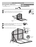 Предварительный просмотр 50 страницы Backyard Discovery GABLE Assembly Manual