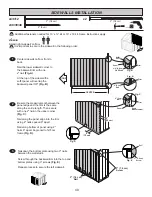 Предварительный просмотр 51 страницы Backyard Discovery GABLE Assembly Manual