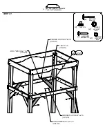 Предварительный просмотр 68 страницы Backyard Discovery GRAND TOWERS Owner'S Manual