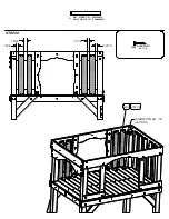 Предварительный просмотр 79 страницы Backyard Discovery GRAND TOWERS Owner'S Manual