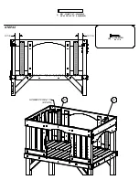 Предварительный просмотр 80 страницы Backyard Discovery GRAND TOWERS Owner'S Manual