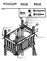 Предварительный просмотр 81 страницы Backyard Discovery GRAND TOWERS Owner'S Manual