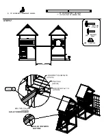 Предварительный просмотр 94 страницы Backyard Discovery GRAND TOWERS Owner'S Manual