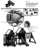 Предварительный просмотр 111 страницы Backyard Discovery GRAND TOWERS Owner'S Manual