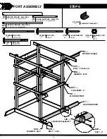 Preview for 30 page of Backyard Discovery GRAYSON PEAK Manual