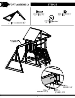 Preview for 52 page of Backyard Discovery GRAYSON PEAK Manual