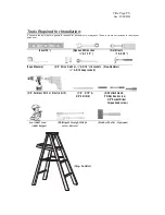 Preview for 2 page of Backyard Discovery Highlander 6010 Owner'S Manual