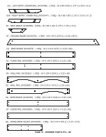 Preview for 15 page of Backyard Discovery Highlander 6010 Owner'S Manual