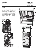 Preview for 53 page of Backyard Discovery Highlander 6010 Owner'S Manual