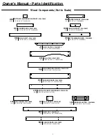 Preview for 5 page of Backyard Discovery HILLCREST Manual