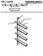 Preview for 16 page of Backyard Discovery HILLCREST Manual