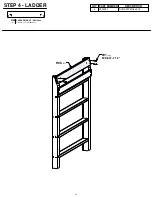 Preview for 19 page of Backyard Discovery HILLCREST Manual