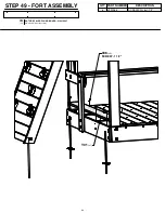 Preview for 84 page of Backyard Discovery HILLCREST Manual