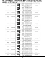 Предварительный просмотр 8 страницы Backyard Discovery Hillsdale Cabana 2102415 Owner'S Manual & Assembly Instructions