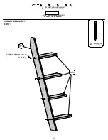 Preview for 23 page of Backyard Discovery LAKEWOOD 2001022B Manual