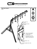 Preview for 32 page of Backyard Discovery LAKEWOOD 2001022B Manual