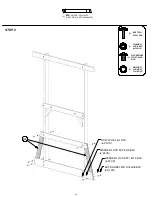 Preview for 34 page of Backyard Discovery LAKEWOOD 2001022B Manual