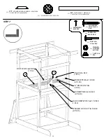 Preview for 39 page of Backyard Discovery LAKEWOOD 2001022B Manual