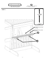 Preview for 43 page of Backyard Discovery LAKEWOOD 2001022B Manual