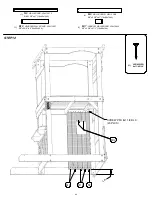 Preview for 44 page of Backyard Discovery LAKEWOOD 2001022B Manual