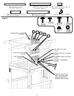 Preview for 49 page of Backyard Discovery LAKEWOOD 2001022B Manual