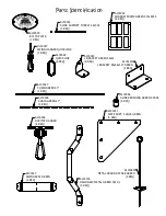 Preview for 19 page of Backyard Discovery Liberty 44210 Owner'S Manual